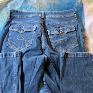 Lee Riders jeans